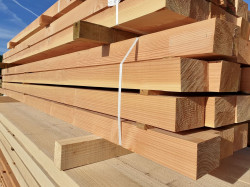 Bois de construction à Mont-de-Marsan